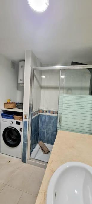 Appartamento Frangipani Con Terrazza E Piscina Corralejo Buitenkant foto